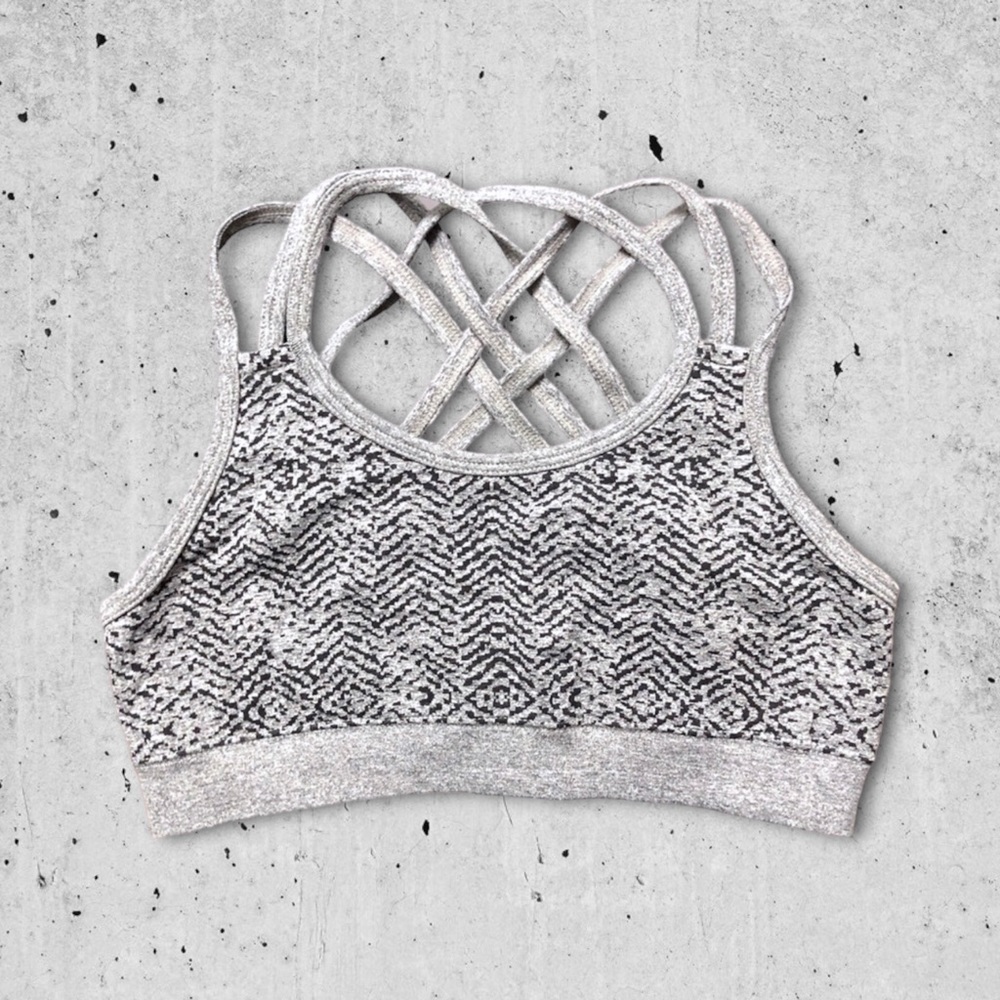 Forever 21 • sports bra
